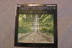 Verzamel Blues LP: Travellin this lonesome road, 1960 tot 1980, Blues, Gebruikt, Ophalen of Verzenden