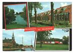 37704	Birdaerd	Friesland	 Leuke oude kaart 	Onbeschreven