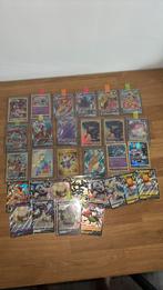 Pokemon kaarten te koop !, Ophalen of Verzenden, Zo goed als nieuw