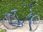 Damesfiets, Ophalen, Gebruikt, Versnellingen, 56 cm of meer