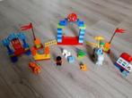 Lego / Duplo groot circus, Kinderen en Baby's, Speelgoed | Duplo en Lego, Complete set, Duplo, Ophalen of Verzenden