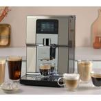 KRUPS EA877D10 Intuition Experience+ koffiemachine - Nette s, Witgoed en Apparatuur, Koffiezetapparaten, Ruilrijk, Zo goed als nieuw