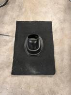 Ubbink Loodvervanger 4 pans dakpan voor 150 doorvoer., Ophalen, Zo goed als nieuw