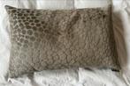Kussen Raw Interiors, Ophalen of Verzenden, Zo goed als nieuw, Rechthoekig