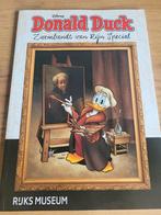 Donald Duck Rembrandt Special, Eén stripboek, Ophalen, Zo goed als nieuw