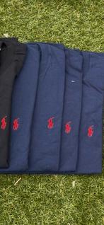 2 ralph lauren shirts, Ophalen of Verzenden, Zo goed als nieuw, Blauw