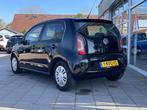 Volkswagen Up! 1.0 move up! BlueMotion /Airco/5 deurs/ 2013/, Voorwielaandrijving, Euro 5, Stof, Gebruikt
