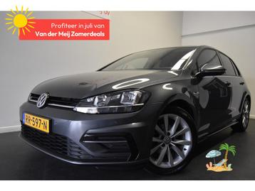 Volkswagen Golf 1.0 TSI Comfortline Business R-Line , NAVI , beschikbaar voor biedingen