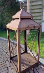 Grote Franse lantaarn, Ophalen of Verzenden