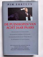 Pim Fortuyn, De puinhopen van acht jaar paars, Ophalen of Verzenden, Gelezen, Nederland