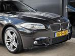 BMW 5-serie Touring 535d xDrive M-Sport | PANO | TREKHAAK |, Automaat, Euro 5, Gebruikt, 2993 cc