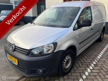 Volkswagen Caddy Bestel 1.6 TDI Maxi - EXPORT - beschikbaar voor biedingen