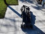 Tweeling Buggy merk chicco opvouwbaar, Kinderen en Baby's, Kinderwagens en Combinaties, Ophalen, Overige merken
