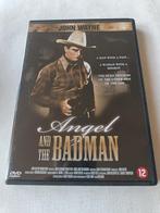 Angel and the Badman 1947 DVD John Wayne, 1940 tot 1960, Actie en Avontuur, Ophalen of Verzenden, Vanaf 12 jaar