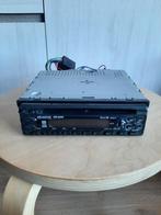 Kenwood Auto radio/CD speler 4 x 45 watt, Auto diversen, Autoradio's, Ophalen of Verzenden, Zo goed als nieuw