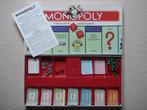 LEUK: Monopoly, Hobby en Vrije tijd, Gezelschapsspellen | Bordspellen, Een of twee spelers, Ophalen, Gebruikt, Parker