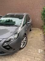 Opel Zafira 2.0 Cdti 2016 7 Persoons, Voorwielaandrijving, 2455 kg, 1956 cc, Euro 6