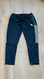 Nieuwstaat: Adidas Aeroready Primegreen trainingsbroek XL, Kleding | Heren, Sportkleding, Zwart, Maat 56/58 (XL), Ophalen of Verzenden