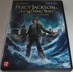 Dvd *** PERCY JACKSON *** The Lightning Thief, Vanaf 12 jaar, Ophalen of Verzenden, Zo goed als nieuw, Fantasy