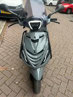 Piaggio zip 4 takt, Fietsen en Brommers, Scooters | Piaggio, Ophalen, Zip