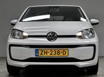 Volkswagen up! 1.0 BMT move up!/ Facelift!/ 5-Drs/ Maps + Mo, Auto's, Volkswagen, Voorwielaandrijving, Stof, Gebruikt, Wit