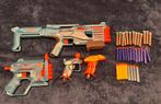 Nerf elite 2.0, Verzamelen, Speelgoed, Ophalen, Zo goed als nieuw