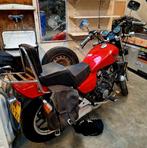 Honda Magna VF500C, Motoren, 4 cilinders, Chopper, Particulier, 498 cc