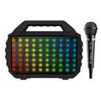 Bluetooth speaker - iDance blaster 400, Ophalen, Zo goed als nieuw, Luidspreker(s)