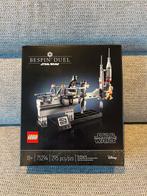 Lego 75294 Star Wars Bespin Duel - MISB -, Ophalen of Verzenden, Nieuw, Complete set, Lego