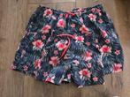 Leuke vader en zoon zwembroek! Nog nooit gedragen, Kleding | Heren, Badmode en Zwemkleding, Ophalen, Maat 48/50 (M), Groen, Zwemshort