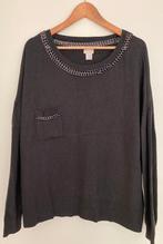 H&M HM PINK LABEL trui maat 42, H&M, Maat 42/44 (L), Ophalen of Verzenden, Zo goed als nieuw
