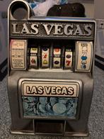 Kleine fruitmachine uit Las Vegas, Ophalen of Verzenden, Zo goed als nieuw
