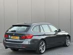 BMW 3 Serie Touring 316i High Executive Sport | 18" | Leder, Auto's, BMW, Euro 6, 4 cilinders, Handgeschakeld, 1100 kg