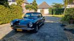 Fiat 124 spider 1979 Dark Blue (org Fiat), Auto's, Fiat, Zwart, 4 cilinders, Blauw, 930 kg