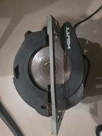 Hilti Cirkelzaag - Groot Model, Doe-het-zelf en Verbouw, Gereedschap | Zaagmachines, Gebruikt, Cirkelzaag, 70 mm of meer, 1200 watt of meer
