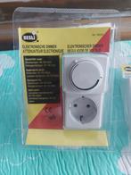 Elektronische dimmer, Ophalen of Verzenden, Overige typen