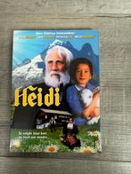 Walt Disney DVD Heidi de film 1993 - NIEUW in plastic, Alle leeftijden, Ophalen of Verzenden, Nieuw in verpakking