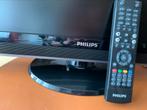 Te koop, Audio, Tv en Foto, Televisies, HD Ready (720p), Philips, Smart TV, LED