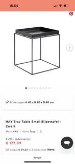 HAY bijzettafel, Huis en Inrichting, Ophalen of Verzenden