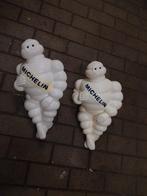 Michelin gebruikte poppen, Ophalen of Verzenden, Gebruikt