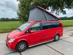 Mercedes Marco polo (Westfalia), Automaat, 150 pk, 2500 kg, Leder