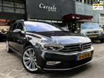 Volkswagen Passat Variant 2.0 TSI 3 x r line 190 pk dsg, Euro 6, 1984 cc, Origineel Nederlands, 1470 kg