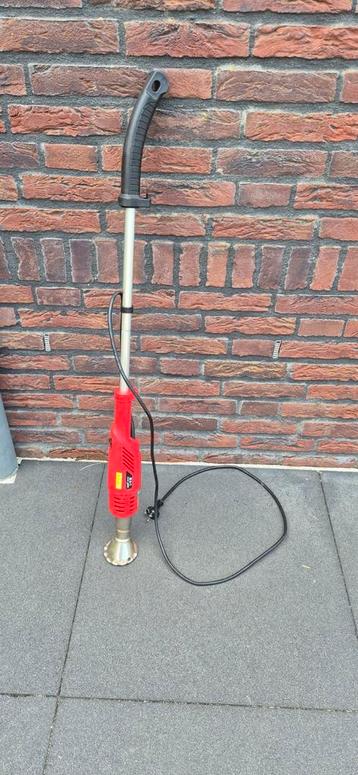 Onkruidbrander Varo Elektrisch 2000W  beschikbaar voor biedingen