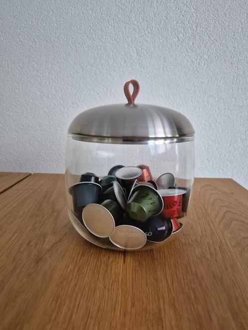 Nespresso capsulehouder, Huis en Inrichting, Keuken | Keukenbenodigdheden, Gebruikt, Ophalen