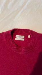 Christian Berg Trui mt 42,  kleur fuchsia, Kleding | Dames, Truien en Vesten, Ophalen of Verzenden, Zo goed als nieuw, Maat 42/44 (L)