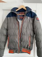 Cars winterjas jack jongens groen blauw, Ophalen of Verzenden, Zo goed als nieuw, Jongen, Jas