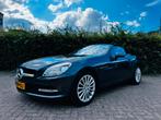 Mercedes-Benz SLK 200 Kompressor, automaat, dealer auto, Auto's, Mercedes-Benz, Automaat, Euro 5, 74 €/maand, 4 cilinders