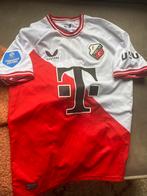 Matchworn shirt fc Utrecht labyad, Verzamelen, Shirt, Ophalen of Verzenden, Zo goed als nieuw, Feyenoord