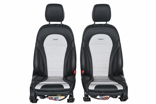 W205 S205 C-klasse zwart/wit nappa lederen AMG interieur, Auto-onderdelen, Interieur en Bekleding, Mercedes-Benz, Nieuw, Ophalen