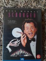 Dvd Scrooge, Cd's en Dvd's, Ophalen of Verzenden